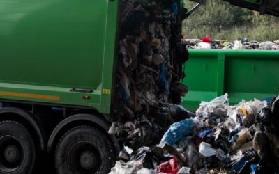 Transporte de residuos Girona